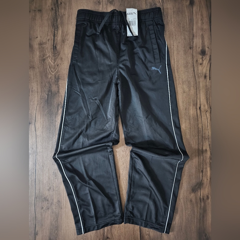 Puma Sweatpants